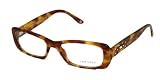 AUTHENTIC VERSACE EYEGLASSES 3088-B 3088B TORTOISE 136