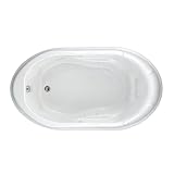 2908.018WC.011 American Standard Whirlpools (Arctic)