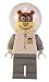 Sandy Cheeks (Astronaut) - LEGO Spongebob Squarepants
