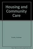Housing and community care