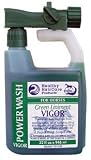 VIGOR POWER HORSE WASH