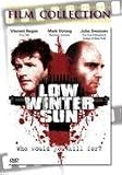 Low Winter Sun [ NON-USA FORMAT, PAL, Reg.2 Import - Netherlands ]