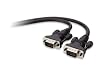 Belkin F2N0280-10 VGA/SVGA Male/Male Replacement Cable - 10ft