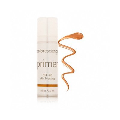 Colorescience SPF 20 Wild to Mild Soothing & Smoothing Skin Bronzer (1 oz)