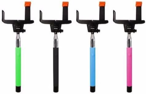 iplanet Unisex Bluetooth Monopod Selfie Stick