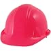 Pyramex Cap Style Hard Hat - Ratchet Suspension - Pink