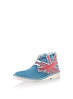 WOZ? Safaris (Azul / Rojo)