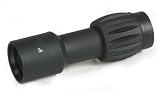 Mako Group 5x Magnifier for EoTech, AimPoint & Red Dot Sights