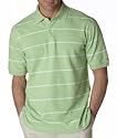 Tommy Hilfiger Men's Elmira Striped Polo