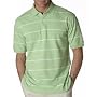 Tommy Hilfiger Men's Elmira Striped Polo