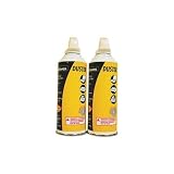 DUSTER,AIR 152A 2PK