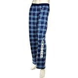 KISSES Plaid Flannel Pants XL