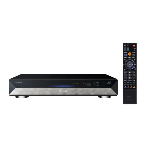 3D REGZA �֥롼�쥤 RD-X10