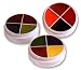Beauty : F/X Color Wheels - Camouflage - Multi