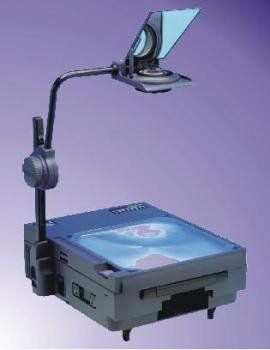Starfire 4010 Portable and Professional Overhead Projector