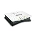 Draytek Vigor 120 (V2) (Annex B) - DSL-Modem - extern, V120