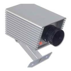 Control Products Battery-Powered Fake Security Camera #FSC-01 by Control Products