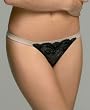 Jezebel "Coco" Low-Rise Thong
