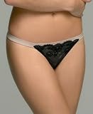 Jezebel Coco Low-Rise Thong