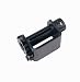 Low Profile Weld-On Truck Tie Down Winch