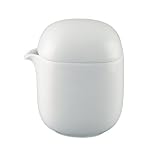 Rosenthal studio-line Suomi White Covered Creamer