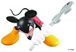 Medicom Reon X Disney: Mickey Mouse Collection: Guitar Mickey Ultra Detail Figure