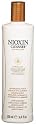 Nioxin System 3 Cleanser, 16.9-Ounce Bottle