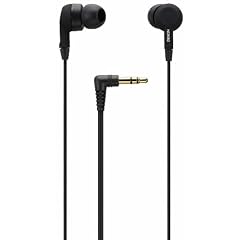 Denon AH C 252 Stereo-Ohrkanalh�rer schwarz