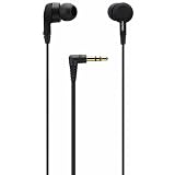 Denon AH C 252 Stereo-Ohrkanalh�rer schwarzvon "Denon"