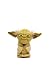 Toys : Clone Wars : 4" Yoda Plush Toys