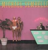 BOSSA NOVA HOTEL LP US WARNER BROS 1983