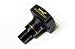 Levenhuk C510 NG Digital Camera, USB 2.0, 5Mpx, for microscope, video recording, with software