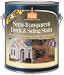 FLOOD COMPANY 03015 GAL DeepBase Deck Stain