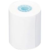 PM Company POS/Cash Register 2 1/4 Inch x 80 Feet Rolls 50 Count (05208)
