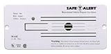 MTI 30-441-BR 12V Brown Surface Mount Classic Series LP Gas Detector