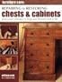 Furniture Care: Repairing and Restoring Chests and Cabinets