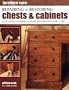 Repairing and Restoring Chests and Cabinets (Furniture Care)