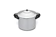Kuhn Rikon 3043 Duromatic 6.3-Quart (6-Liter) Stockpot Pressure Cooker