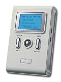 Review Nevada  / Nevada ND-01 Portable DAB Radio