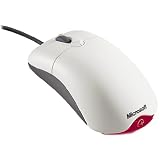 Microsoft Wheel Mouse Optical by Microsoft