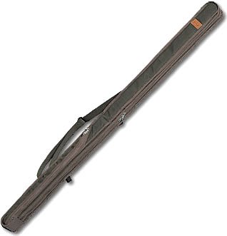 TEAM 釣武者 キャメックス 石鯛ロッドケース スリム 1580mm 518213
