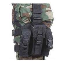 BLACKHAWK! Omega Elite M-16/Flashbang Pouch