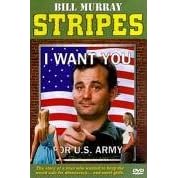 Stripes [DVD] [1981]