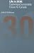 Life in 2030: Exploring a Sustainable Future for Canada (Sustainability and the Environment Series, 2)