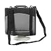GEARGRIP LCD HARNESS, LG, GREY/BLK