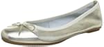 Tamaris 1-1-22155-20, Ballerines femme