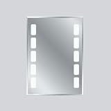 Filma Back Lit Mirror
