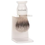 Grooming Lounge Ivory Shave Brush