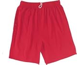 Jersey Active Short