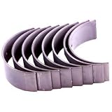 Beck Arnley  014-6507  Connecting Rod Bearing (Big End) Standard by Beck Arnley